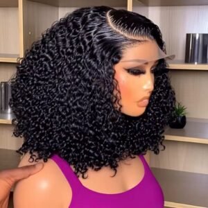 Curls Unit